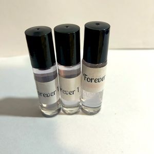 Forever 1 women body oils